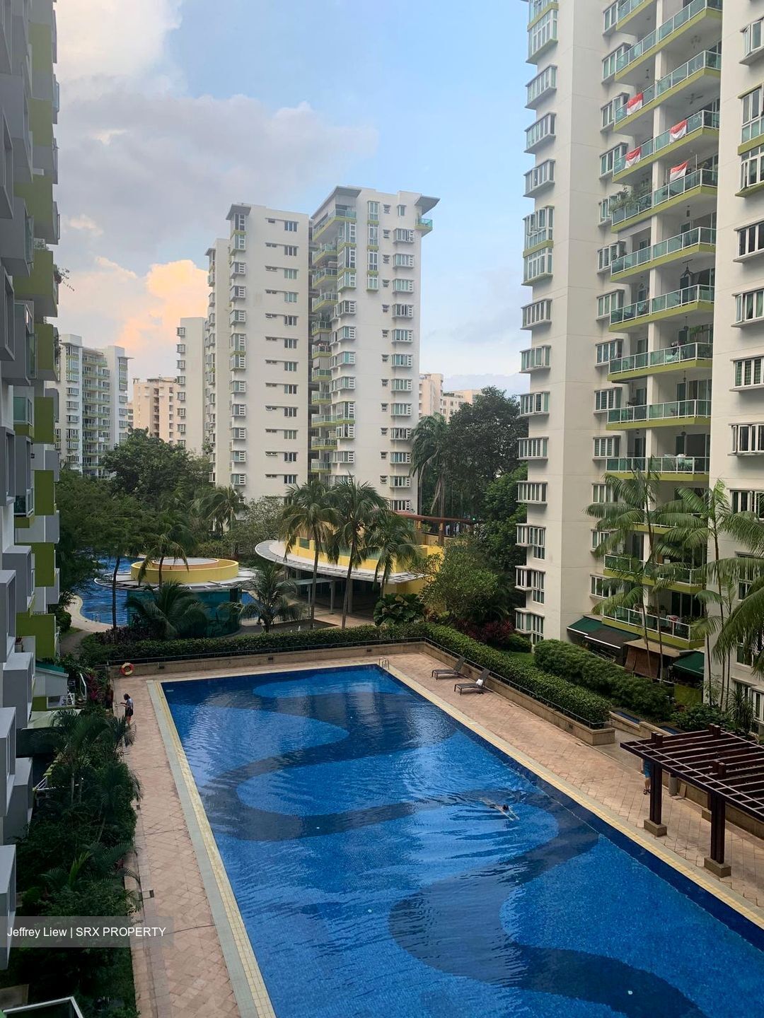The Warren (D23), Condominium #582453801